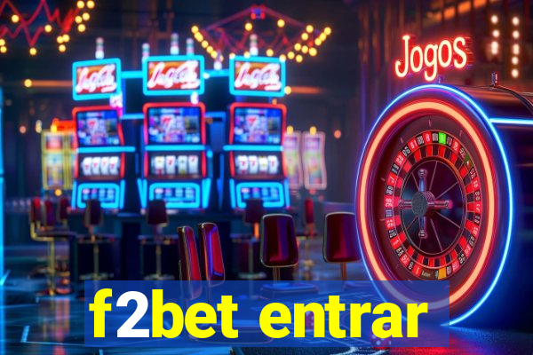 f2bet entrar
